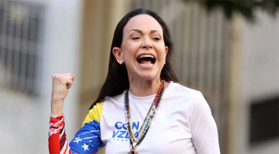 নোবেলজয়ী বিরোধী নেত্রীর স্বীকৃতিতে ক্ষুব্ধ ভেনিজুয়েলা, নরওয়েতে দূতাবাস বন্ধ ঘোষণা